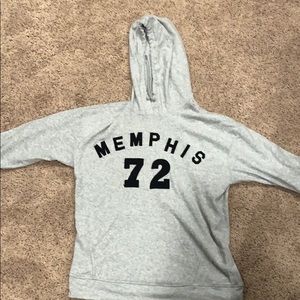 Memphis hoodie